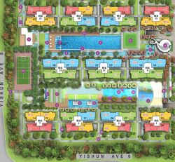 Symphony Suites (D27), Condominium #502924151